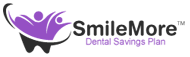 SmileMore Logo